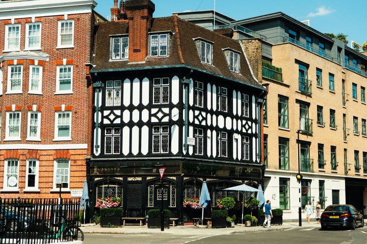 英國樓價|2025年最新英國地區樓價排名+樓市走勢預測?